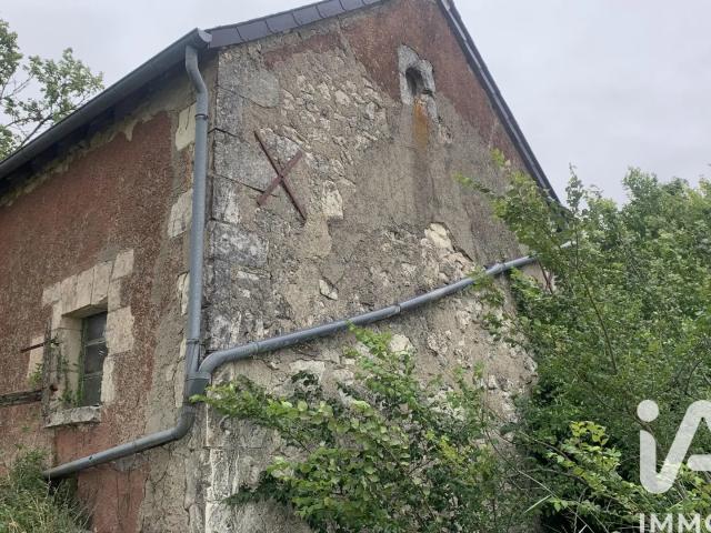 Vente Terrain 4 271 m²