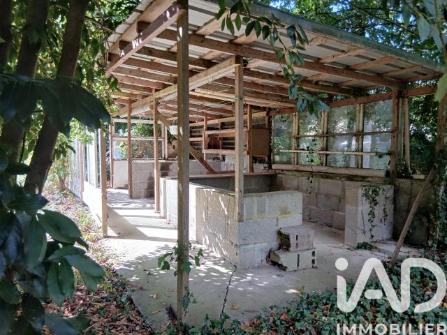Vente Terrain 4 457 m²