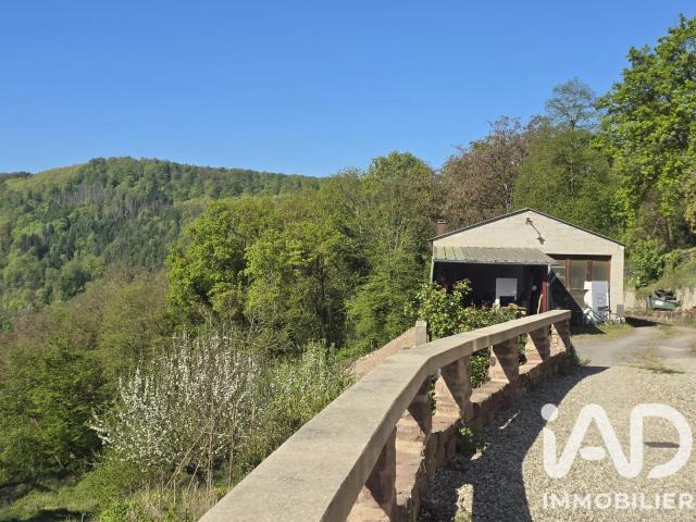 Vente Terrain 4 494 m²