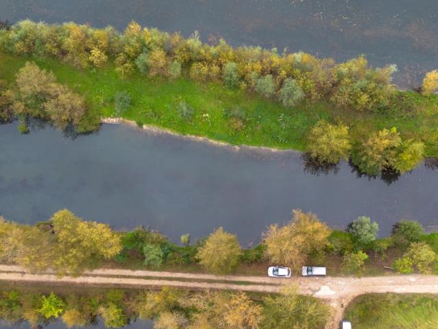 Vente Terrain 4 575 m²