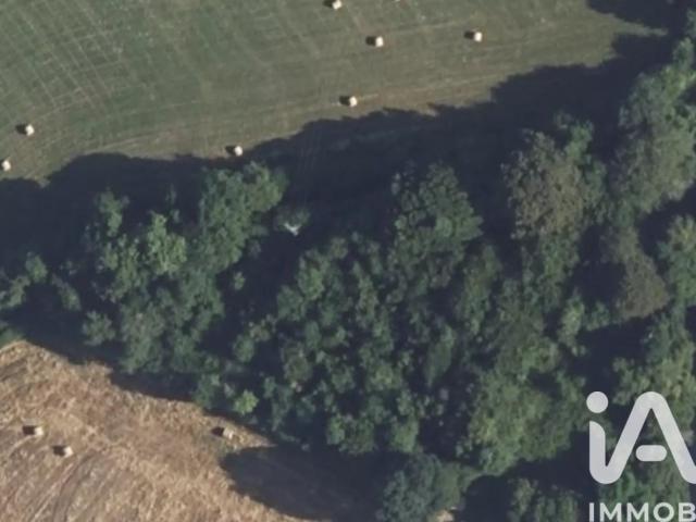 Vente Terrain 4 768 m²