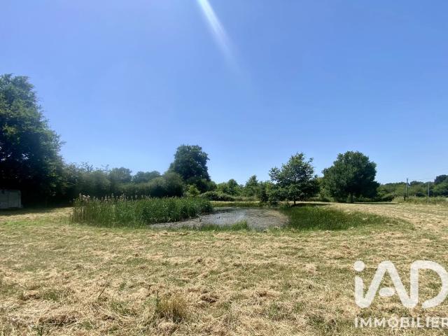 Vente Terrain 4 819 m²
