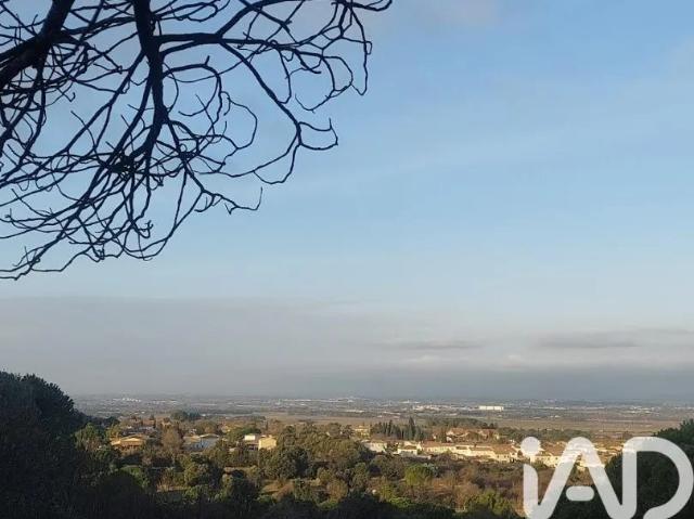 Vente Terrain 4 965 m²