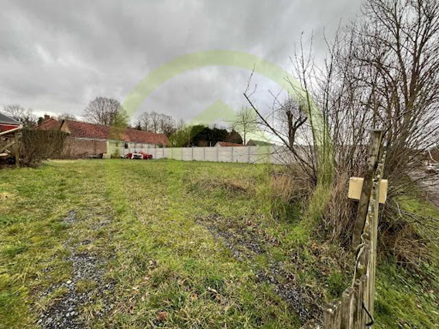 Vente Terrain 0 m2 Avricourt