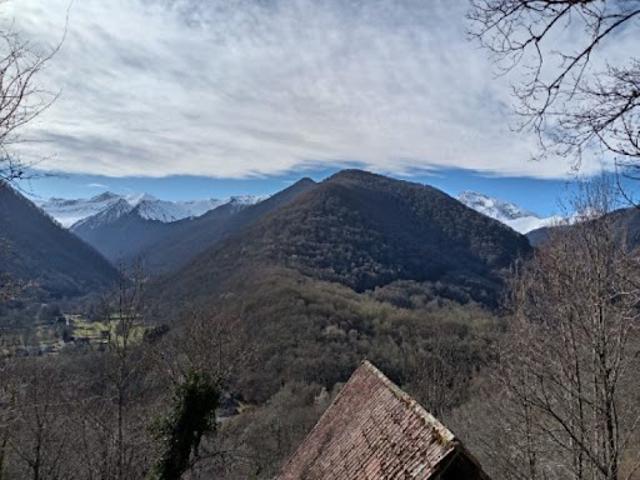 Vente Terrain 54099 m2 Castillon en Couserans