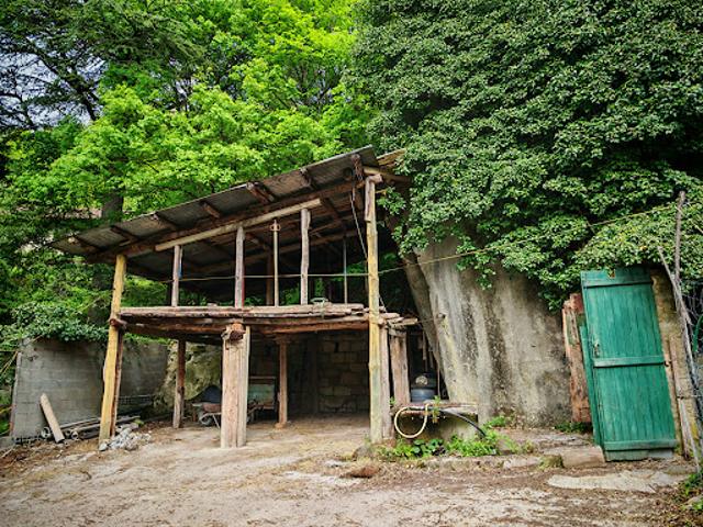 Vente Terrain 540 m2 Annot