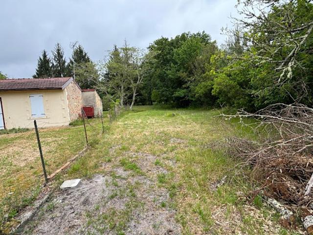 Vente Terrain 540 m2 Andernos les Bains