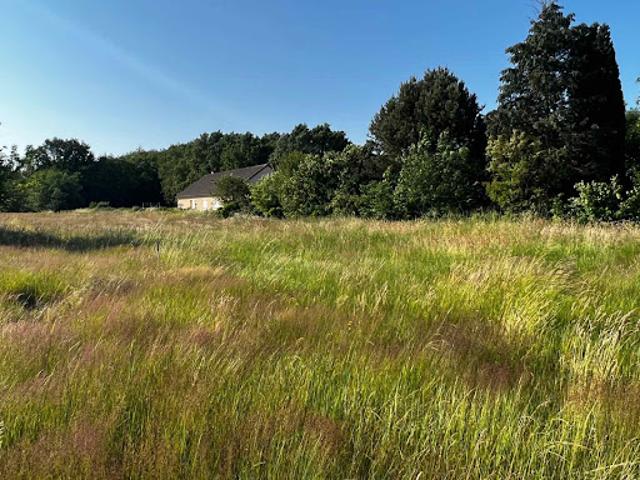 Vente Terrain 540 m2 Jaunay Clan