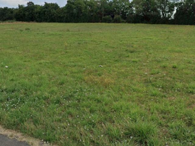 Vente Terrain 540 m2 Juigné sur Sarthe