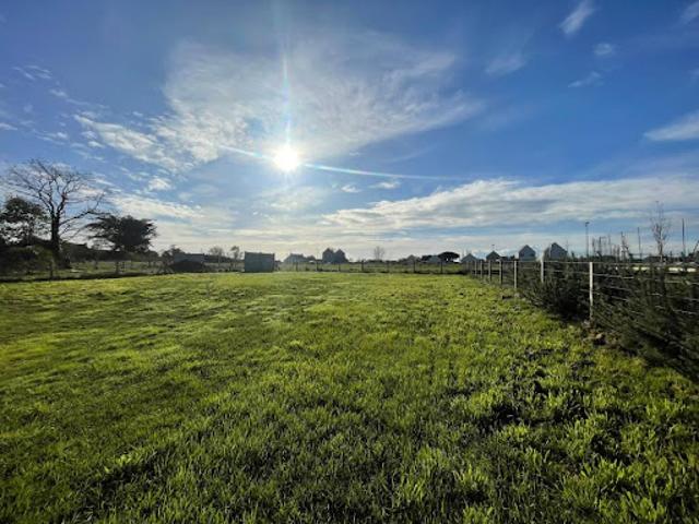 Vente Terrain 540 m2 Saint Malo de Guersac