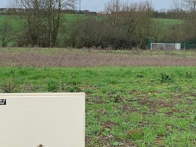 Vente Terrain 540 m2 Saint Père en Retz