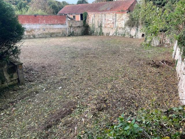Vente Terrain 544 m2 Angouleme