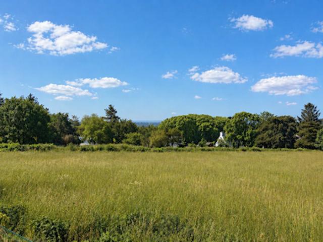 Vente Terrain 545 m2 Landudec