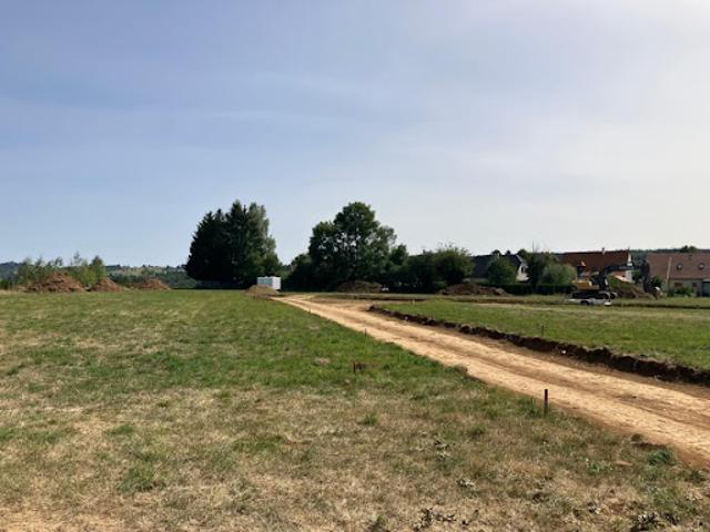 Vente Terrain 548 m2 Arpajon sur Cère