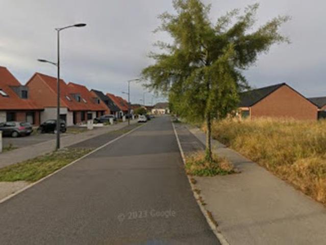 Vente Terrain 548 m2 Lambres lez Douai