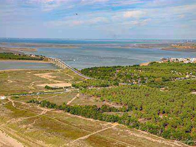Vente Terrain 549 m2 La Barre de Monts