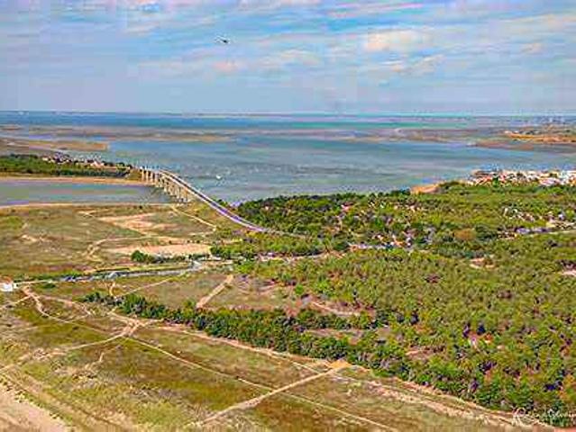 Vente Terrain 549 m2 La Barre de Monts