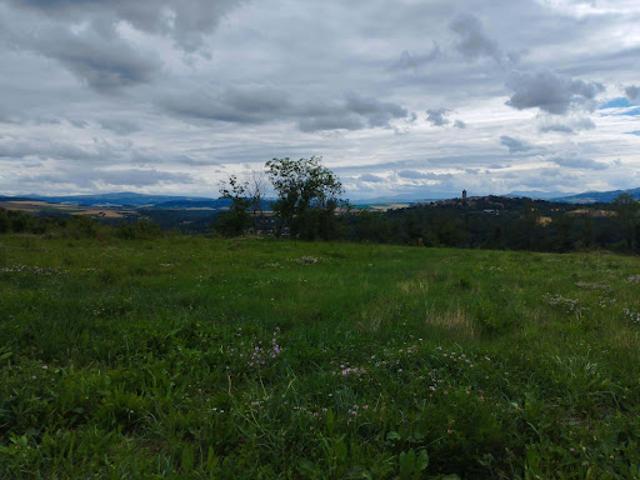 Vente Terrain 549 m2 Parent