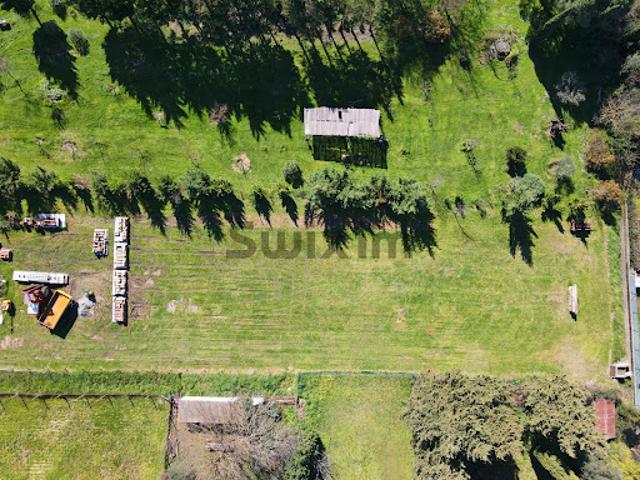 Vente Terrain 553 m2 La Calmette