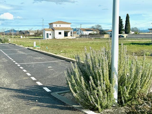 Vente Terrain 0 m2 Pierrelatte