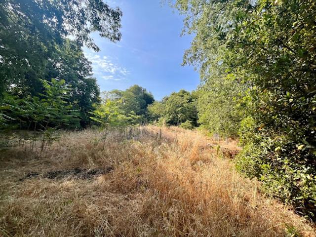 Vente Terrain 550 m2 Vitrolles