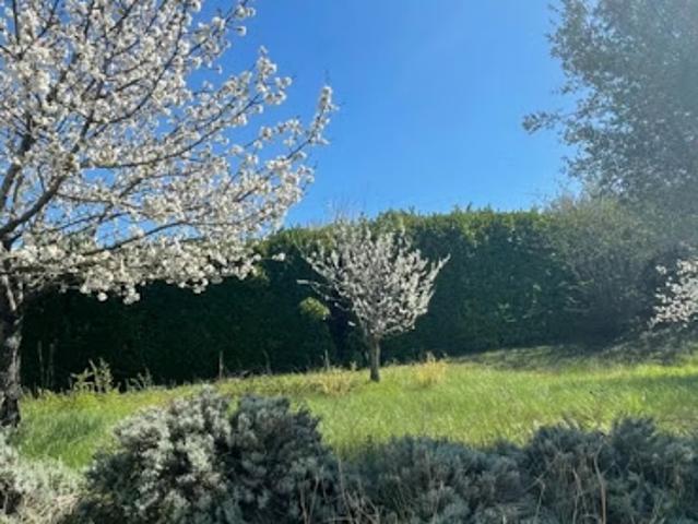 Vente Terrain 550 m2 Deyme