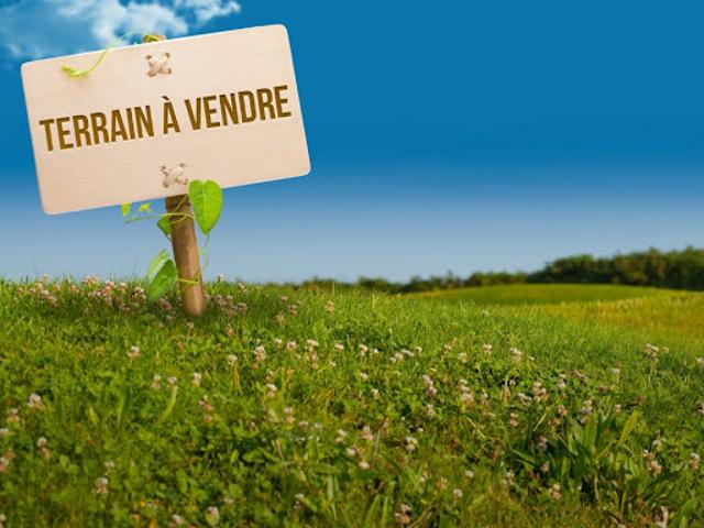 Vente Terrain 550 m2 Gournay sur Aronde