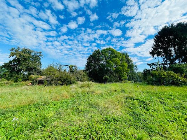 Vente Terrain 550 m2 La Ferté sous Jouarre