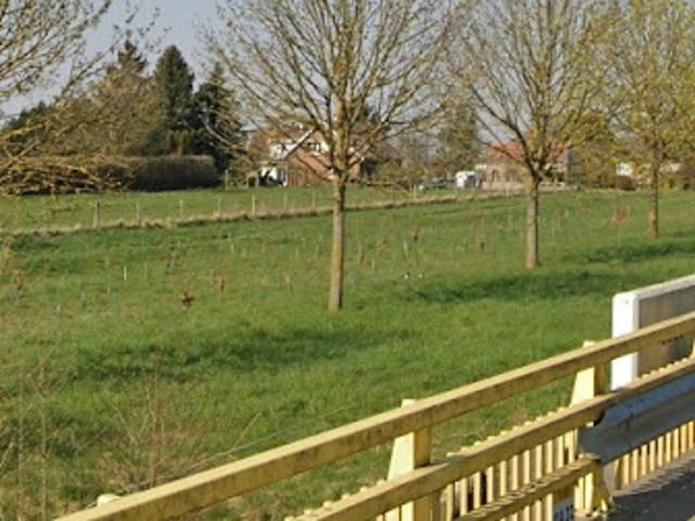 Vente Terrain 550 m2 Lauwin Planque