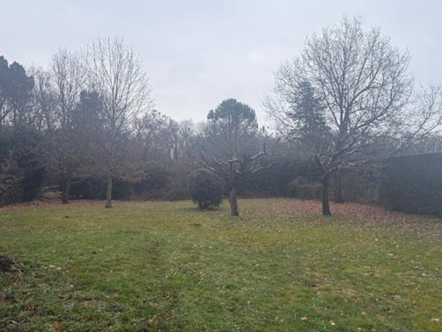 Vente Terrain 550 m2 Montbartier