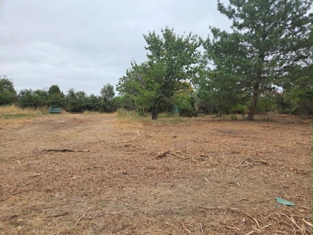 Vente Terrain 550 m2 Roquettes