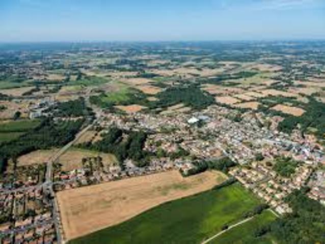 Vente Terrain 550 m2 Saint Jean de Boiseau