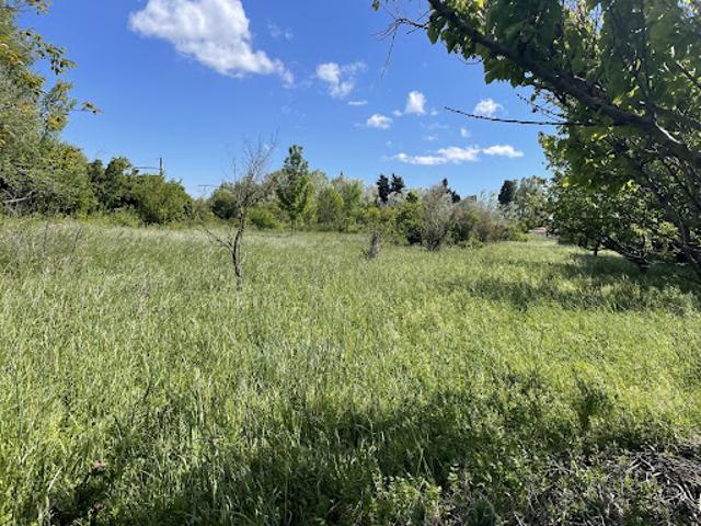 Vente Terrain 551 m2 Sénas