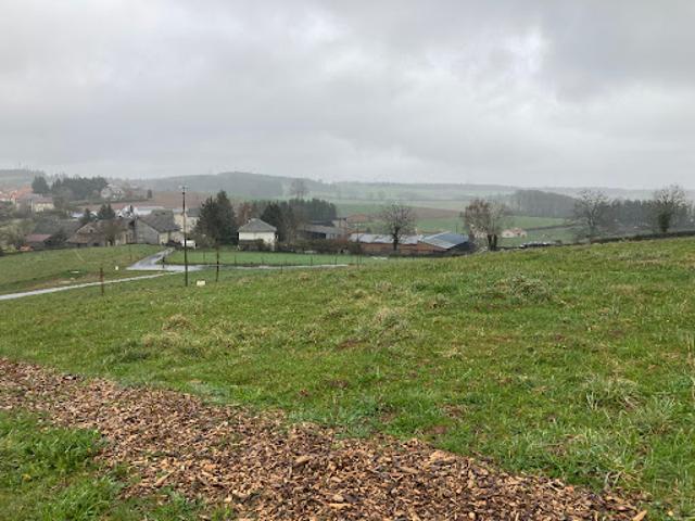Vente Terrain 555 m2 Lafeuillade en Vézie