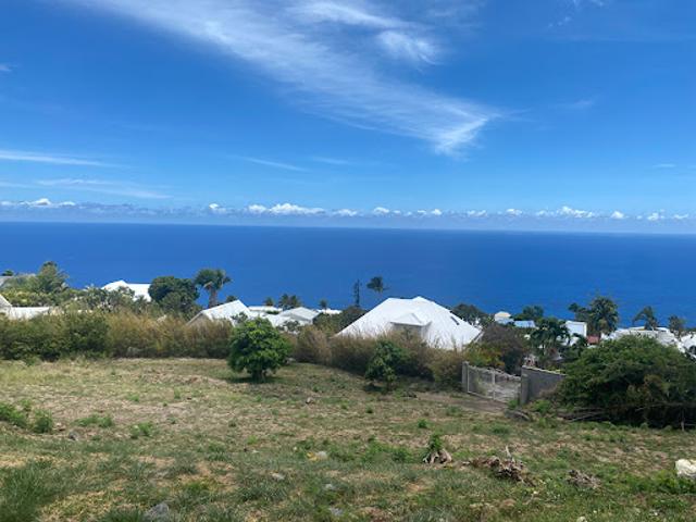 Vente Terrain 555 m2 Saint Denis
