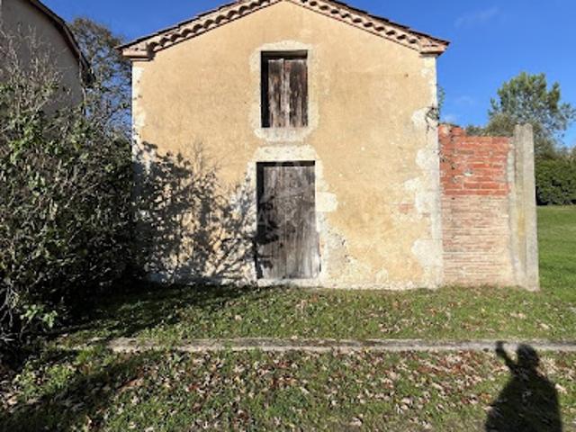 Vente Terrain 556 m2 Arx