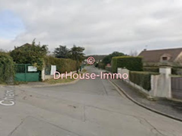 Vente Terrain 556 m2 Boissy l'Aillerie