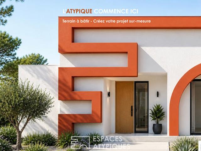 Vente Terrain 5580 m2 Poitiers