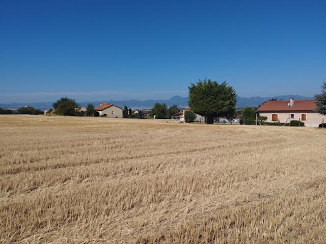 Vente Terrain 559 m2 Les Martres d'Artière