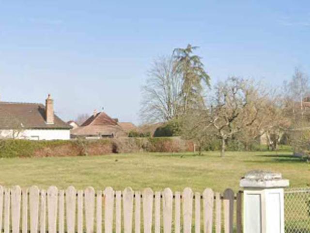 Vente Terrain 563 m2 Lusigny sur Barse