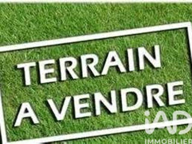 Vente Terrain 563 m2 Missillac