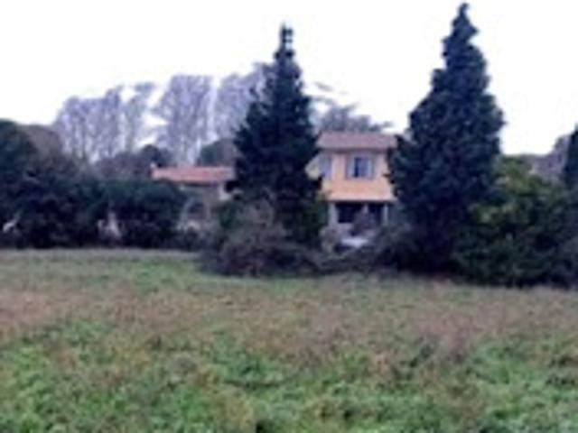 Vente Terrain 560 m2 Avignonet Lauragais