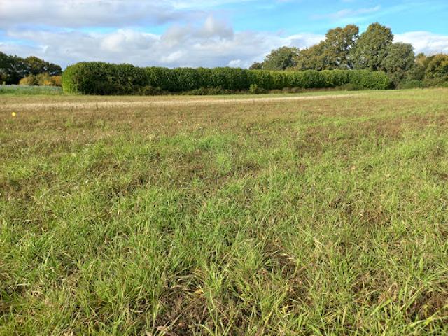 Vente Terrain 560 m2 Pleurtuit