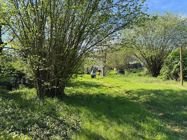 Vente Terrain 560 m2 Saint Viaud
