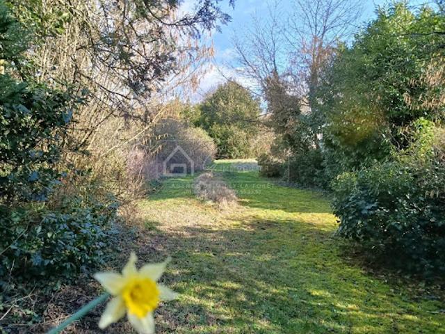 Vente Terrain 561 m2 La Ferté Alais