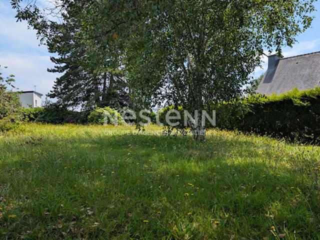 Vente Terrain 561 m2 Plouha