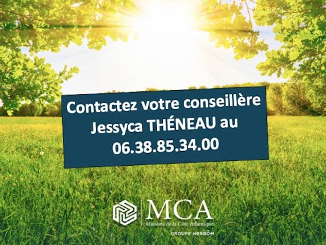 Vente Terrain 562 m2 Laluque