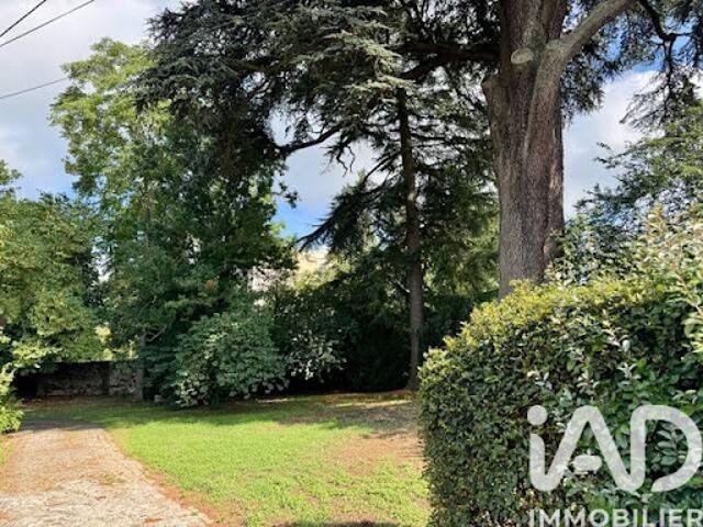 Vente Terrain 567 m2 Soisy sur Seine