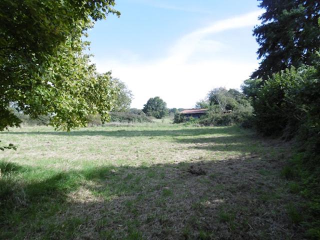 Vente Terrain 0 m2 Flavigny