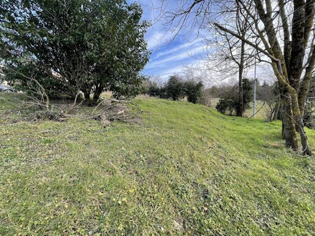 Vente Terrain 0 m2 Trept